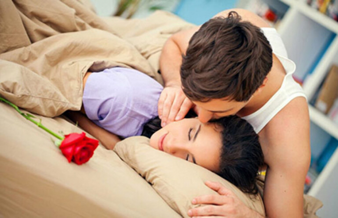 Ham muốn tình dục ở phụ nữ Á Đông bị tác động từ các yếu tố văn hóa và xã hội.