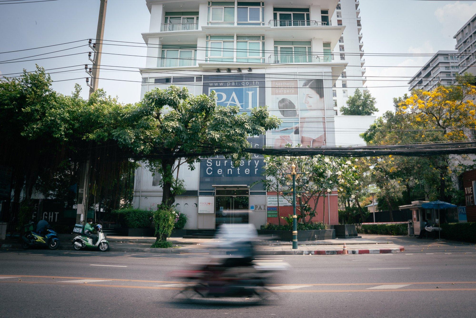 Tại sao Thái Lan được xem là lựa chọn hàng đầu trong lĩnh vực phẫu thuật chuyển giới? - Ảnh 8.