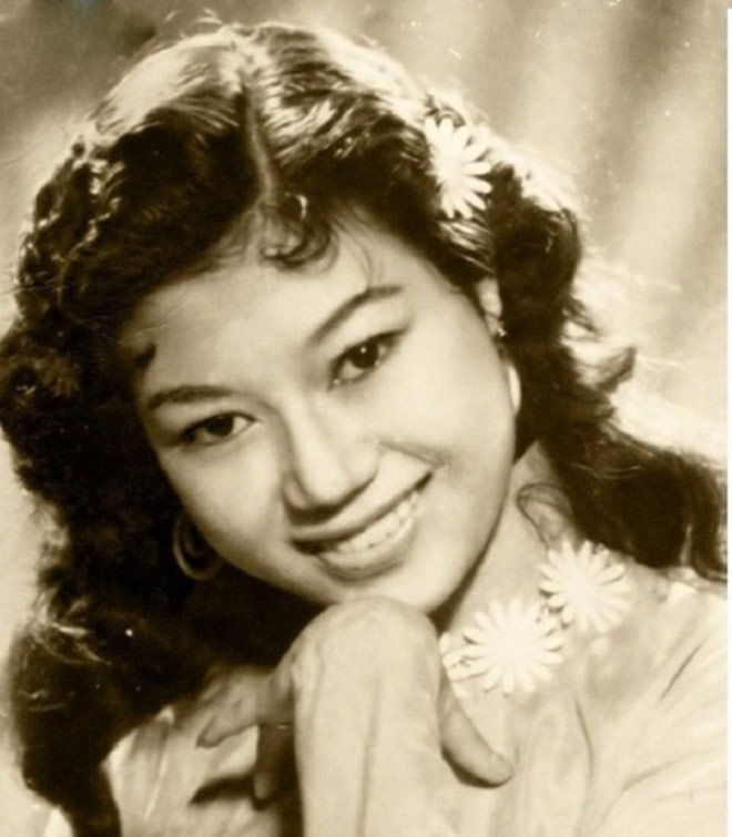 Nghệ sỹ Kim Cương