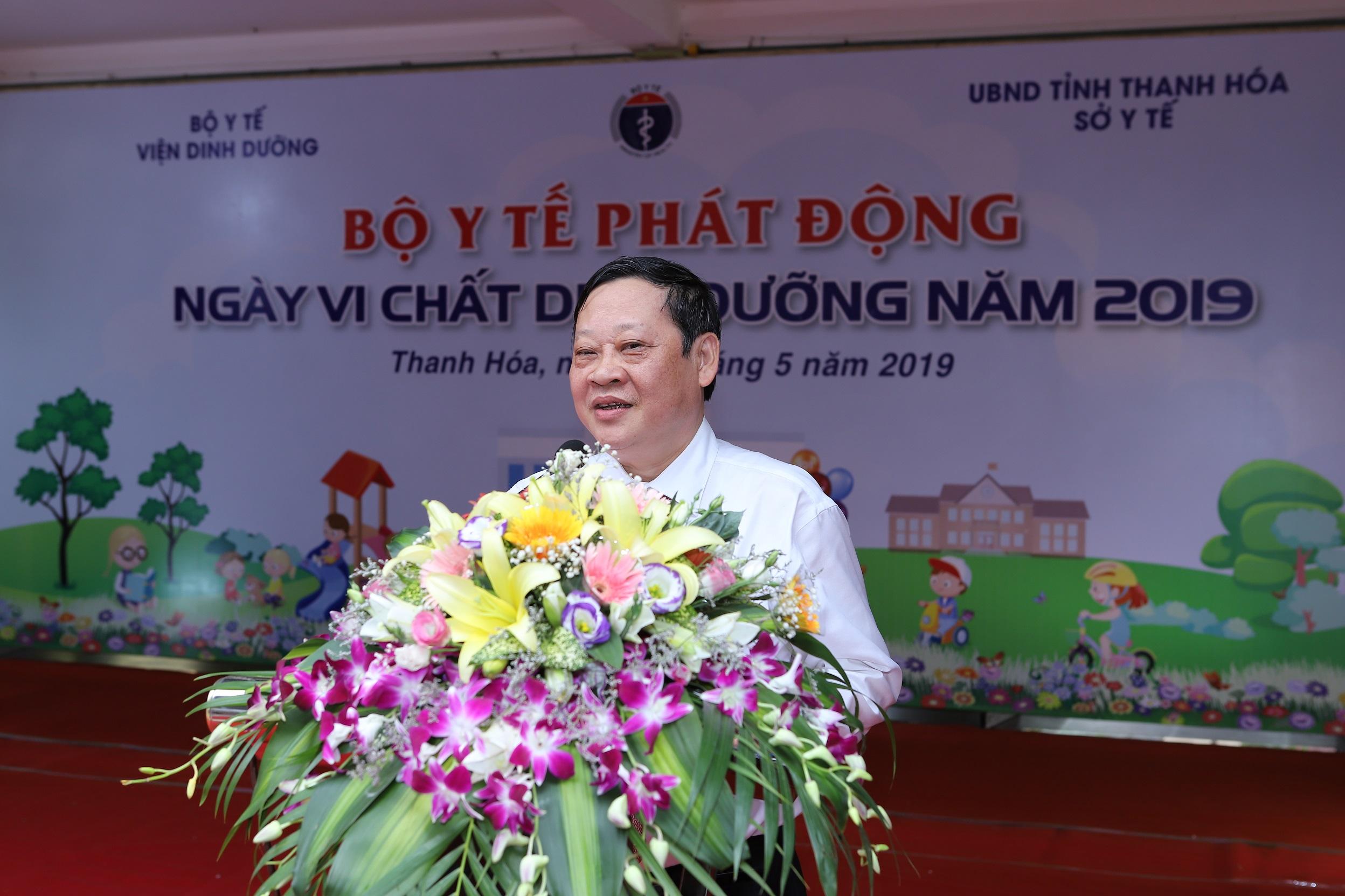 Sử dụng sữa tăng cường đa vi chất sẽ có lợi hơn cho sự tăng trưởng và phát triển của trẻ em