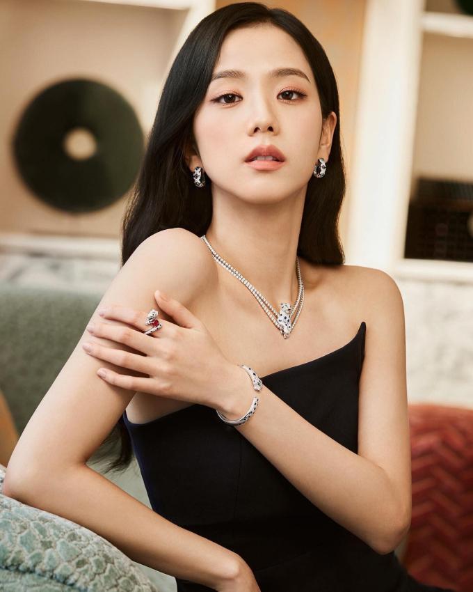 YG xác nhận chị cả BLACKPINK Jisoo đã chia tay Ahn Bo Hyun sau hơn 3 tháng công khai hẹn hò