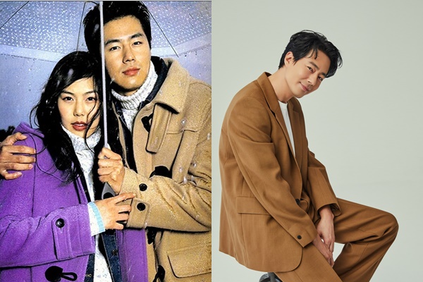 Kim Min Hee và Jo In Sung từng bên nhau 1 năm.