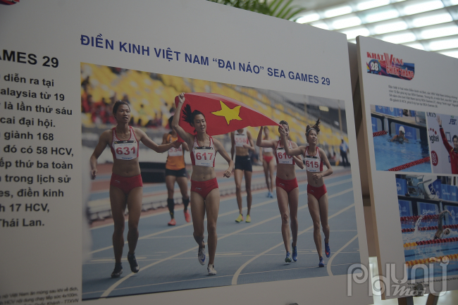 SEA Games 31 sẽ là SEA Games xanh, không khói thuốc