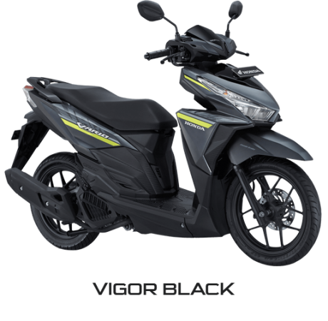 Giá xe máy Honda Vario 125 tháng 3/2020: Từ 46 triệu đồng