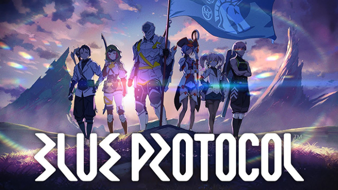 Bom tấn Blue Protocol khiến cộng đồng game thủ vô cùng bất ngờ ngay khi vừa hé lộ những hình ảnh đầu tiên.