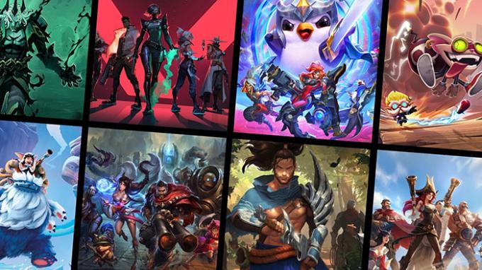 Việc các tựa game của Riot gặp phải nhiều vấn đề nghiêm trọng trong quá trình phát triển đã không còn xa lạ.