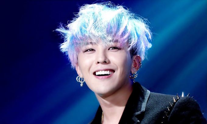 G-Dragon từng phải một mình chịu đựng bạo lực tinh thần suốt một thời gian dài