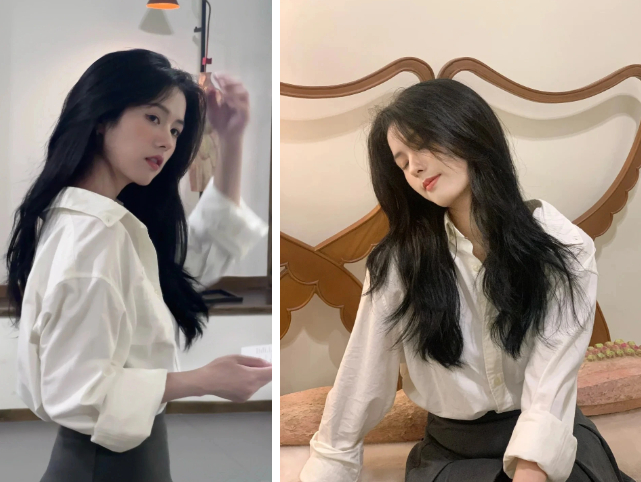 Cô giáo gây sốt cả cõi mạng với nhan sắc tựa 