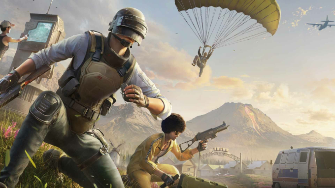   Trong năm 2023, PUBG Mobile có khá nhiều giải đấu lớn, điển hình như PMPL, PMSL, PMWI…  