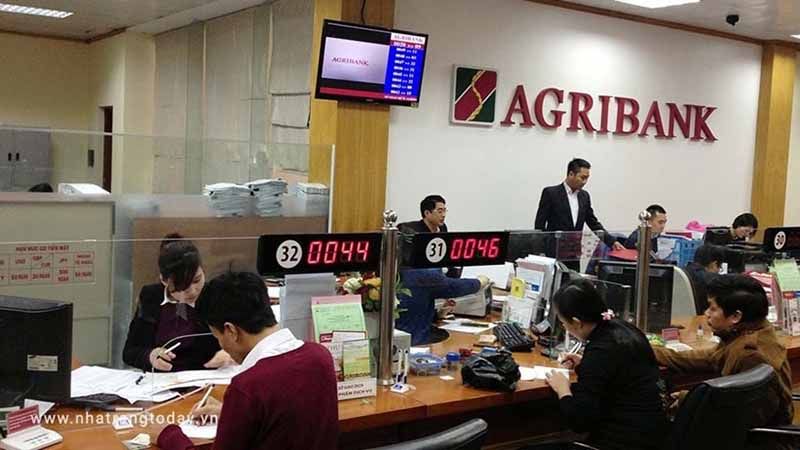 Lịch nghỉ Tết Nguyên đán Tân Sửu 2021 ngân hàng Agribank