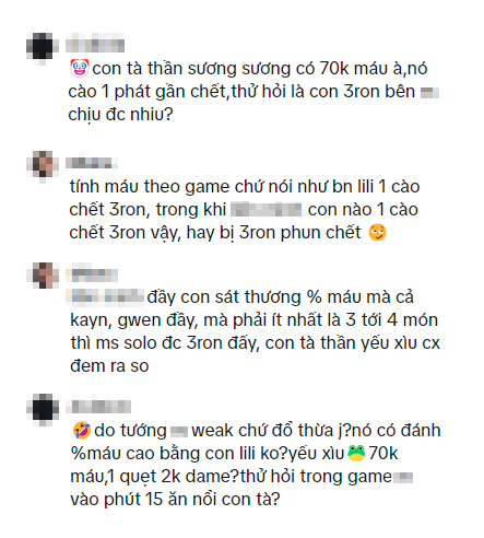 Cuộc tranh luận của hai cộng đồng game vẫn chưa có hồi kết.