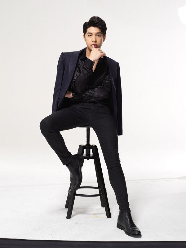 Noo Phước Thịnh quay trở lại với dự án 