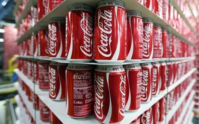 Coca-Cola Việt Nam bị phạt, truy thu thuế hơn 821 tỷ đồng