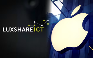 Lý do Apple chọn Luxshare để phát triển thiết bị thực tế tăng cường?