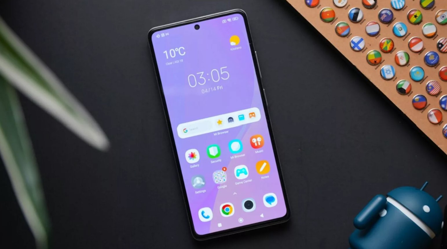 Khắc phục được 5 điểm yếu này của MIUI, HyperOS sẽ là một giao diện tuyệt vời