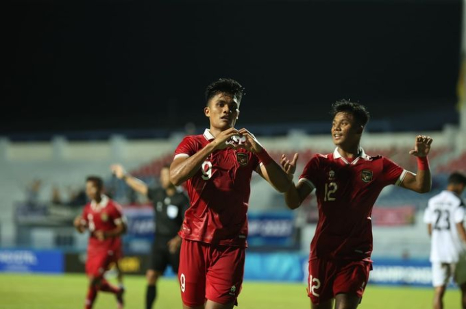 Từ tham vọng vô địch để nối tiếp thành công sau tấm HCV SEA Games 32, giờ đây U23 Indonesia còn không nắm chắc được khả năng vượt qua vòng bảng.