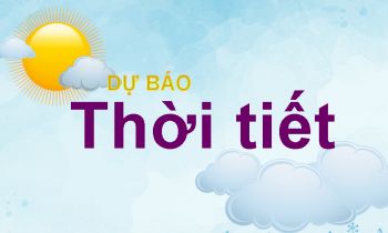 Thời tiết ngày 4/1: Bắc Bộ có mưa nhỏ vài nơi