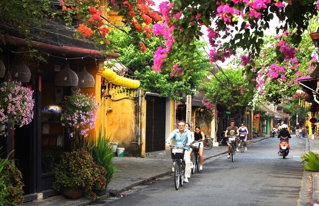 Hội An chốt phương án bán vé, chỉ kiểm soát khách đi tour - Ảnh 3.