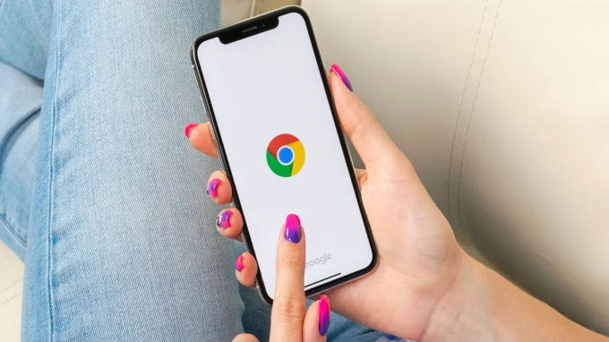 Tính năng thông minh của Safari sắp được Chrome áp dụng cho phiên bản mới trên iOS (Ảnh: TechRadar) 