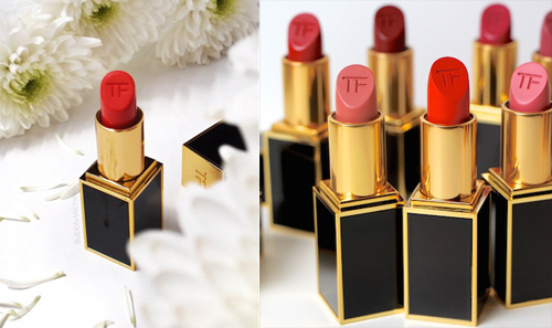 Son Tom Ford chất lượng ra sao?