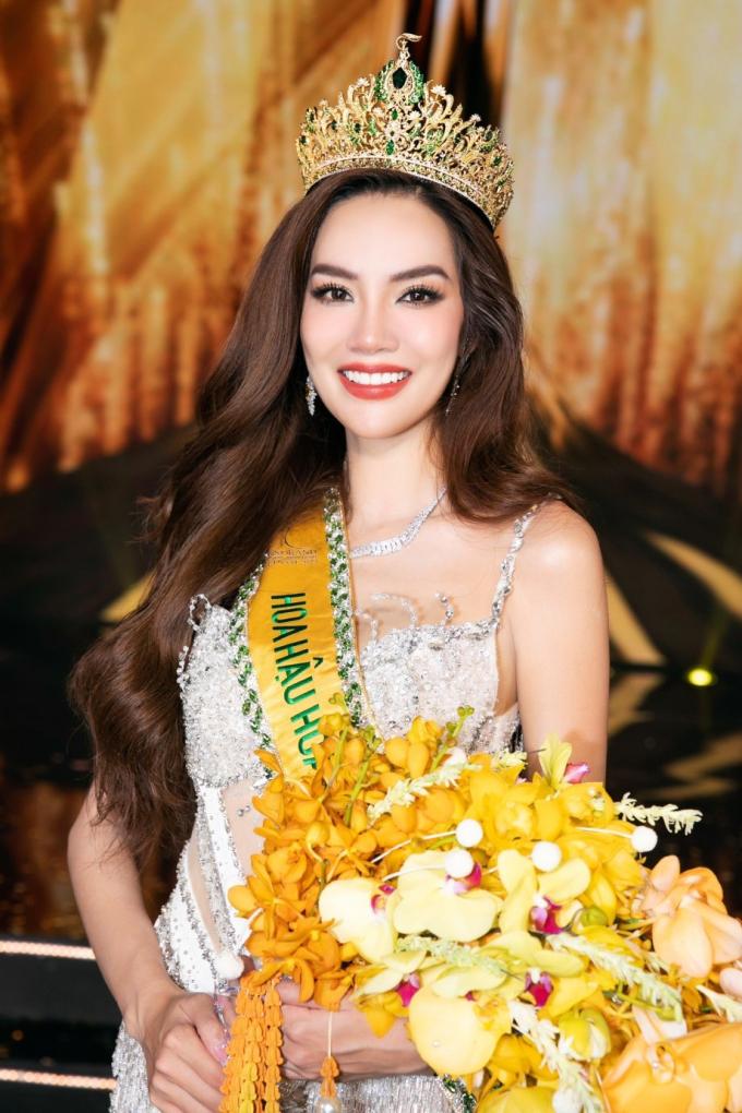 Vào tháng 10 tới, Lê Hoàng Phương sẽ đại diện Việt Nam chinh chiến tại cuộc thi Miss Grand International