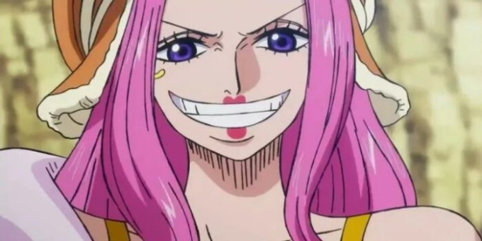 Nhân vật Bonney