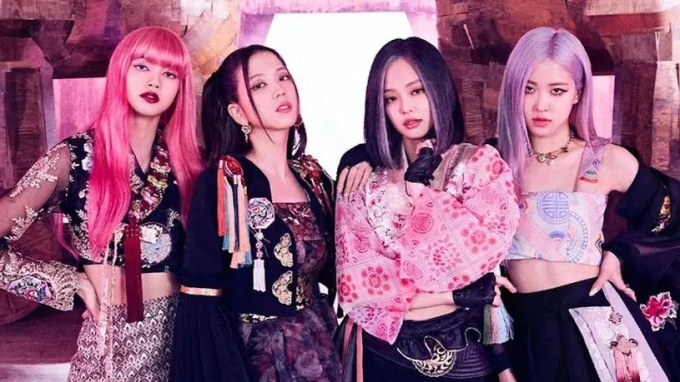 BLACKPINK và con đường trở thành 