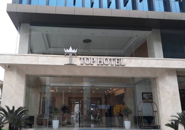 Hà Nội yêu cầu Top Hotel Hữu Nghị giải trình thông tin 