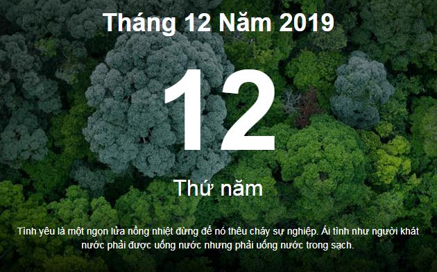 Tử vi công việc thứ 5 ngày 12.12.2019 của 12 con giáp: Tý hài lòng, Ngọ làm việc quá tải