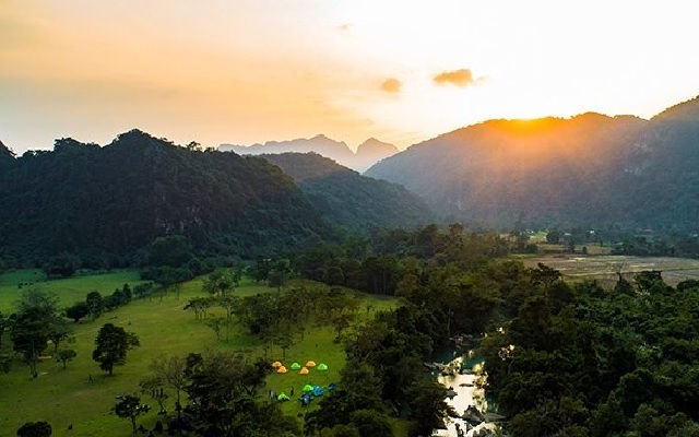 Hậu COVID-19: Quảng Bình liên kết, hợp tác kích cầu du lịch nội địa