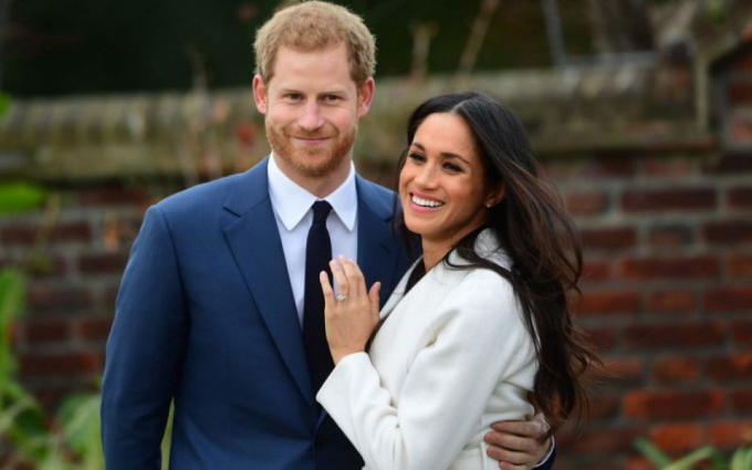 Meghan Markle: Vượt qua mọi định kiến để sống cuộc sống của chính mình