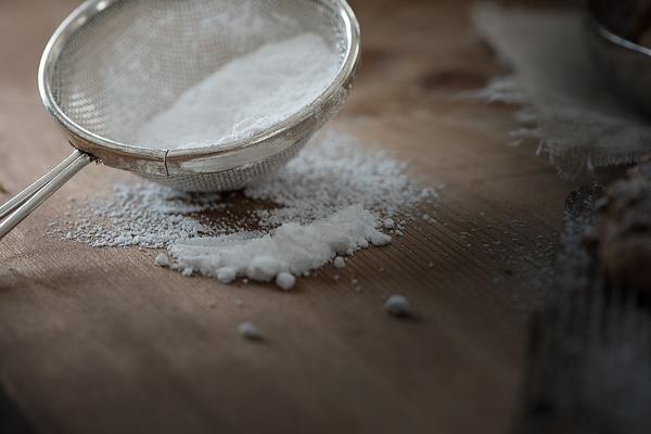  Ngoài việc chăm sóc sắc đẹp, baking soda còn có 7 lợi ích khác bạn nên biết