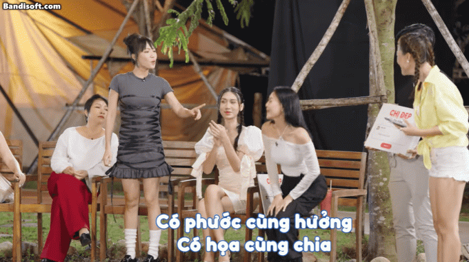 Cặp song ca 