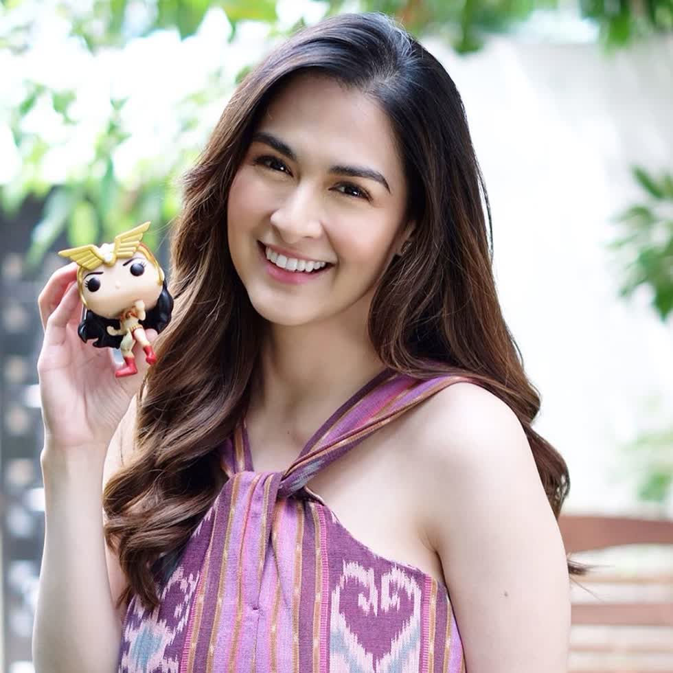 dien-vien-philippines-marian-rivera