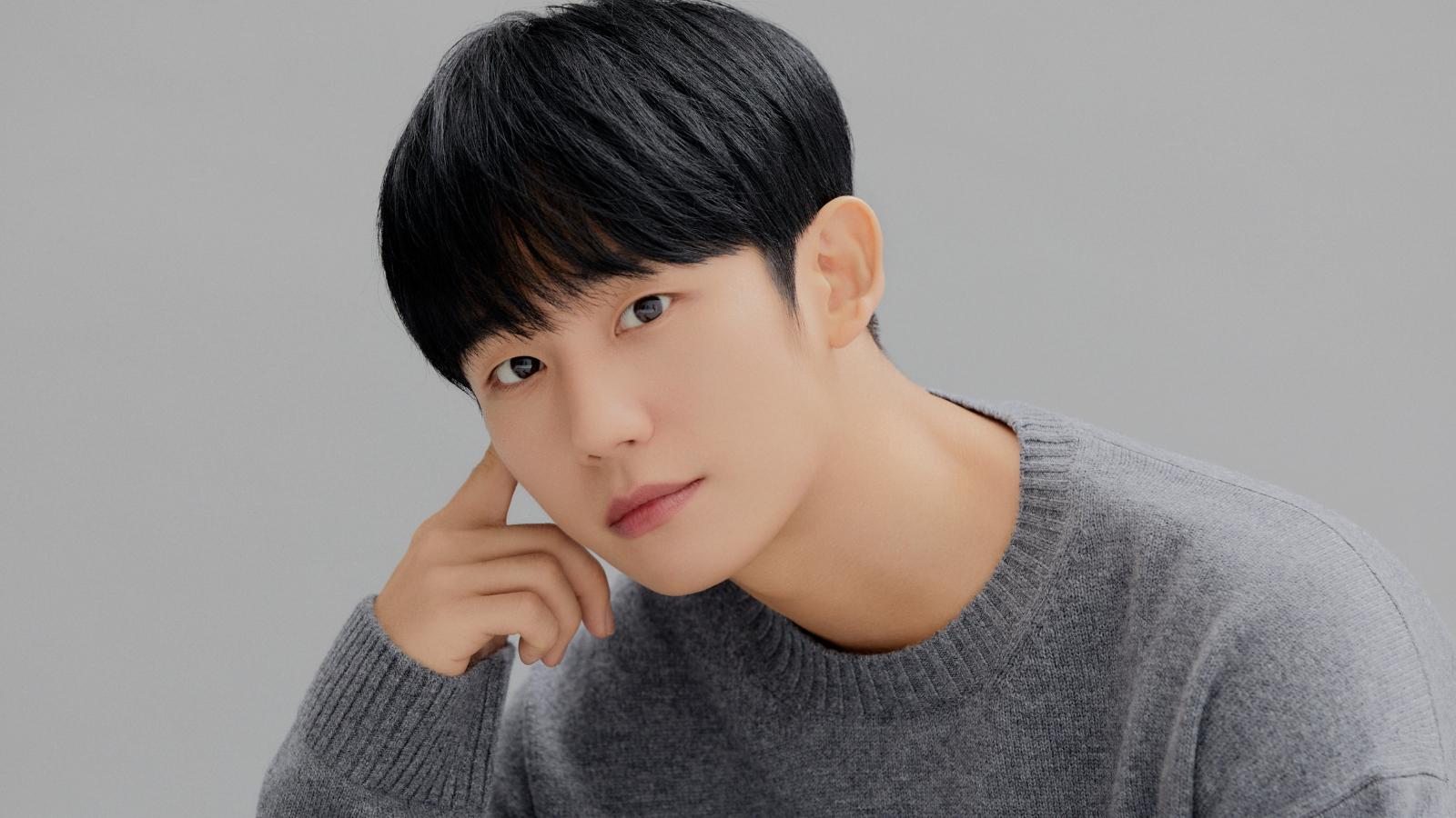 Jung Hae In