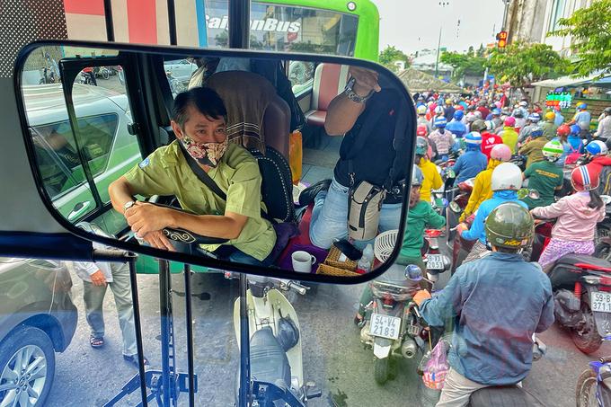 Chính phủ kêu gọi sự ủng hộ và cảm thông của người dân nếu phong tỏa diện rộng