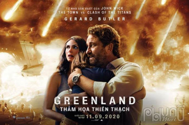 Gerard Butler: Tuổi thơ bất hạnh, quá khứ lỗi lầm không thể ngăn cản bước chân chiến binh quả cảm