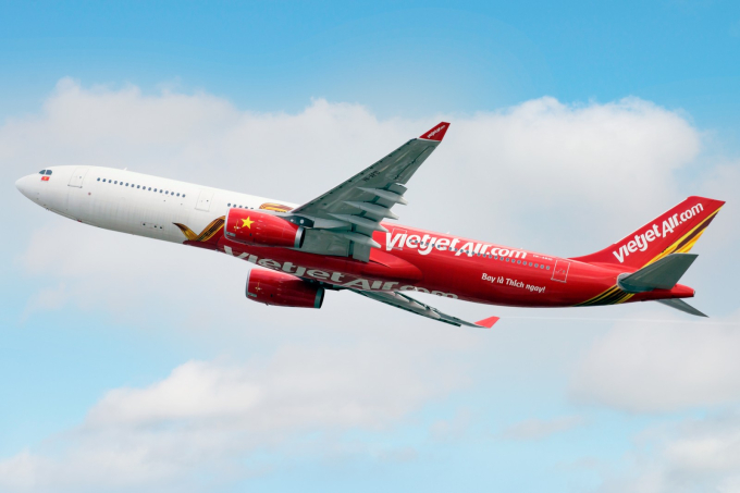 Vietjet tiếp tục mở đường bay thẳng TP.HCM đến Brisbane, kết nối thành phố năng động nhất Việt Nam