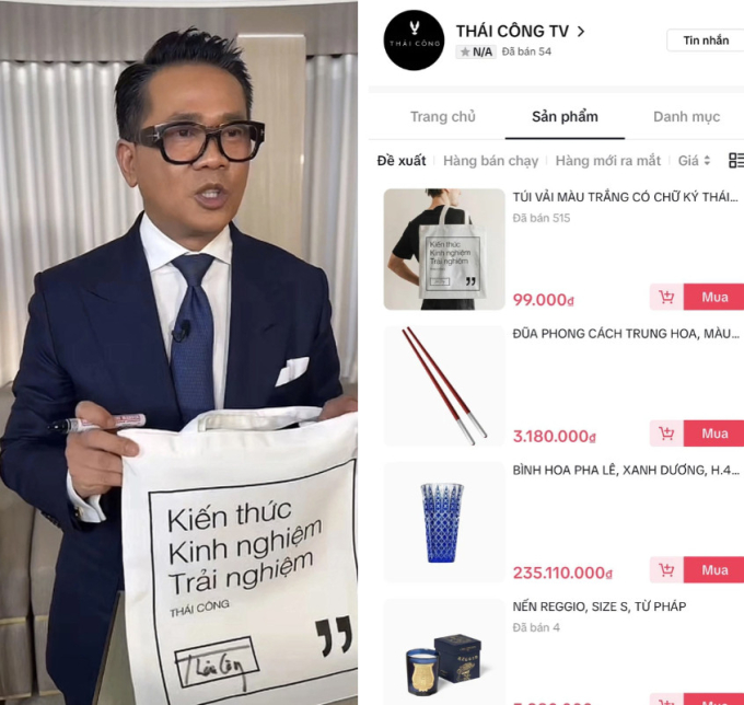 Chiếc túi tote 99k là một 