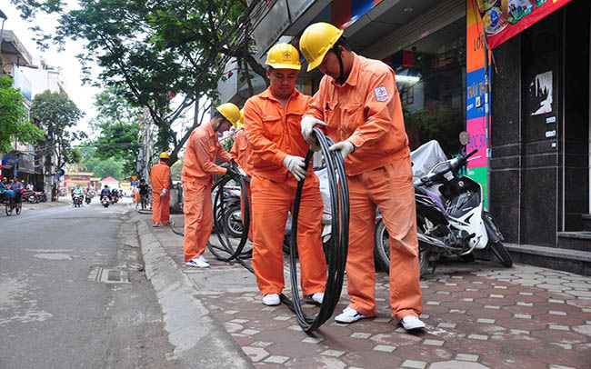 Cách tính điện một giá gây hoang mang cho người dân