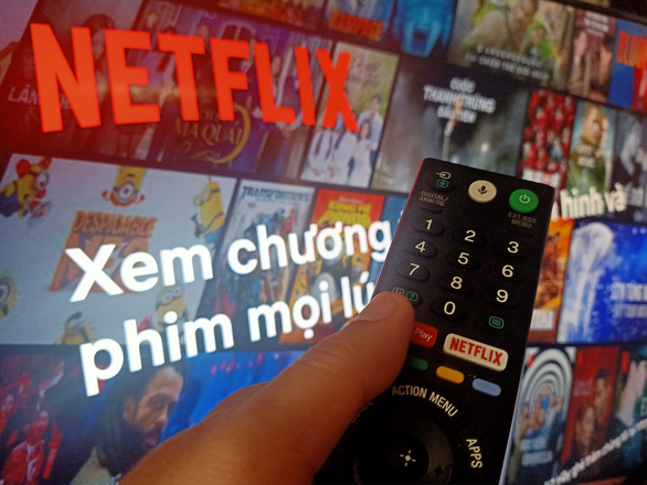 Netflix gỡ bỏ bộ phim truyền hình 