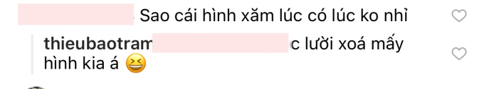 Thiều Bảo Trâm chỉ xoá 3/5 ảnh vì... lười! 