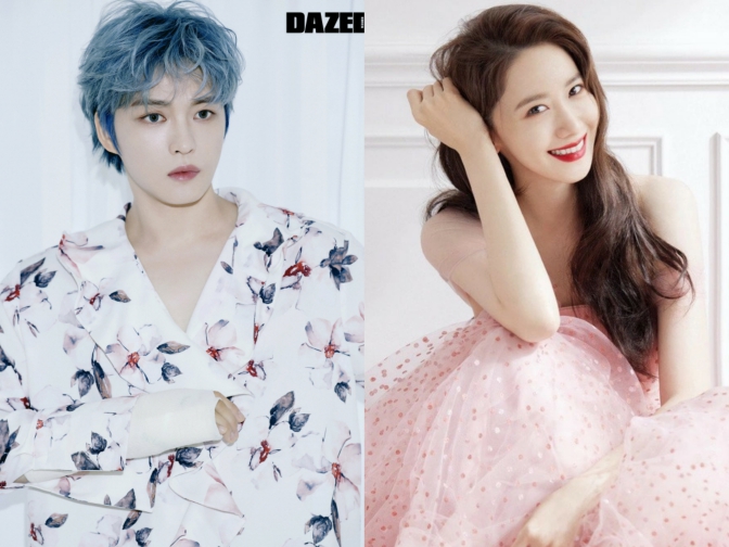 Theo lời Jaejoong, Yoona đã sớm vạch rõ ranh giới với anh từ lâu