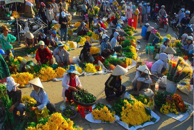 Trong ngày Lập xuân, nên thực hiện những việc mang lại may mắn. Ảnh minh họa.