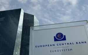 ECB tăng lãi suất thêm 0,25% sau khi Fed quyết định tạm dừng 