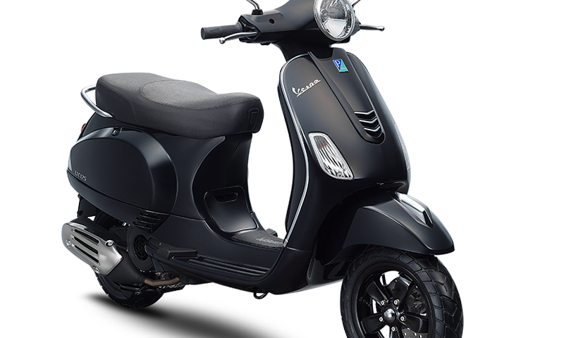 Vespa LX 2020.