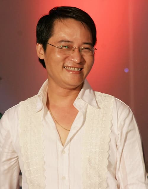 Nhạc sĩ Ngọc Châu