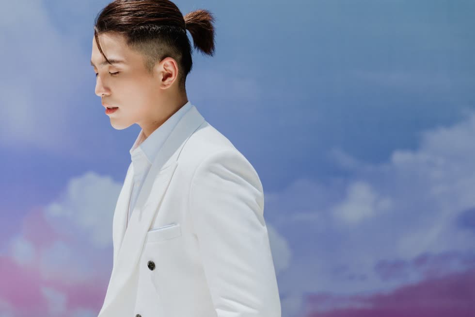 Will tung teaser, quay trở lại đường đua Vpop trong tháng 9