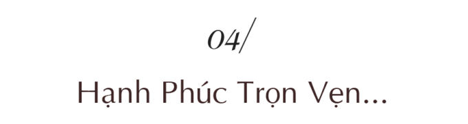 10 năm tìm con trong vô vọng, liên tục sảy thai, sinh non, người phụ nữ vỡ òa bởi câu nói của bác sĩ