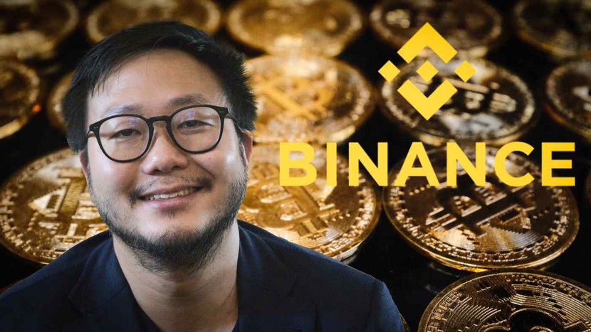 Binance sẽ là gì để phục hồi và phát triển tiền điện tử ở Đông Nam Á? - Ảnh 1.